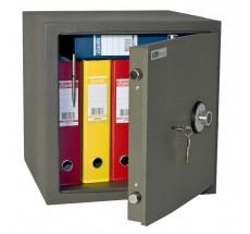 Сейф взломостойкий SAFETRONICS NTR 39MLG фотография