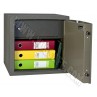 Сейф взломостойкий SAFETRONICS NTR 39Ms фотография №2