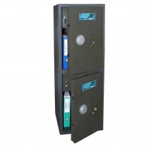Сейф взломостойкий SAFETRONICS NTR 61MEs/61MEs фотография