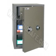 Сейф взломостойкий SAFETRONICS NTR 61LGs фотография