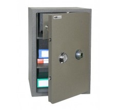 Сейф взломостойкий SAFETRONICS NTR 61LGs фотография
