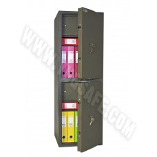 Сейф взломостойкий SAFETRONICS NTR 61Ms/61Ms фотография