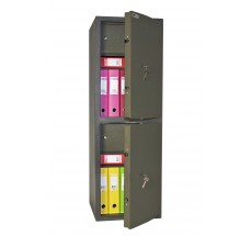 Сейф взломостойкий SAFETRONICS NTR 61Ms/61Ms фотография