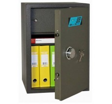 Сейф взломостойкий SAFETRONICS NTR 61MEs фотография