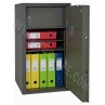 Сейф взломостойкий SAFETRONICS NTR 61MEs фотография №3