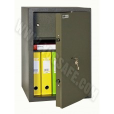 Сейф взломостойкий SAFETRONICS NTR 61Ms фотография