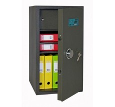 Сейф взломостойкий SAFETRONICS NTR 80MEs фотография
