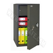 Сейф взломостойкий SAFETRONICS NTR 80MLGs фотография