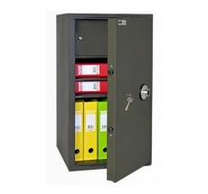 Сейф взломостойкий SAFETRONICS NTR 80MLGs фотография