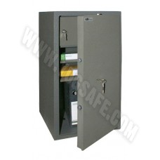 Сейф взломостойкий SAFETRONICS NTR 80Мs фотография
