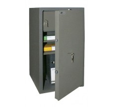 Сейф взломостойкий SAFETRONICS NTR 80Мs фотография