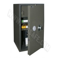 Сейф взломостойкий SAFETRONICS NTR 80LGs фотография