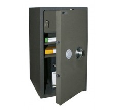 Сейф взломостойкий SAFETRONICS NTR 80LGs фотография