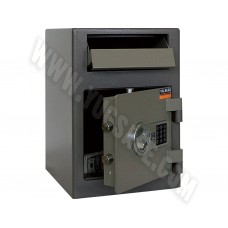 Сейф депозитный VALBERG ASD-19 EL 