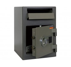 Сейф депозитный VALBERG ASD-19 EL фотография