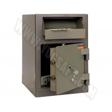 Сейф депозитный VALBERG ASD-19 