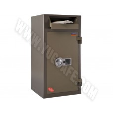 Сейф депозитный VALBERG ASD-32 EL* 
