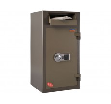 Сейф депозитный VALBERG ASD-32 EL* фотография