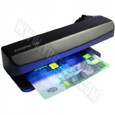 Детектор банкнот DORS 50 