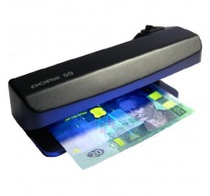 Детектор банкнот DORS 50 фотография