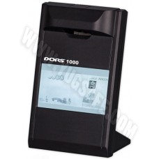 Детектор банкнот DORS 1000 M3 фотография