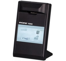 Детектор банкнот DORS 1000 M3 фотография