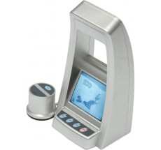 Детектор банкнот IRD-1200 фотография