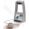 Детектор банкнот DORS 1100 фотография №2