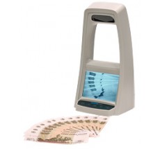 Детектор банкнот DORS 1100 фотография