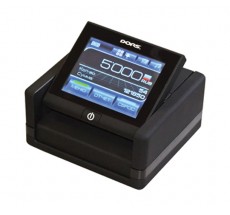 Автоматический мультивалютный детектор DORS 230 фотография