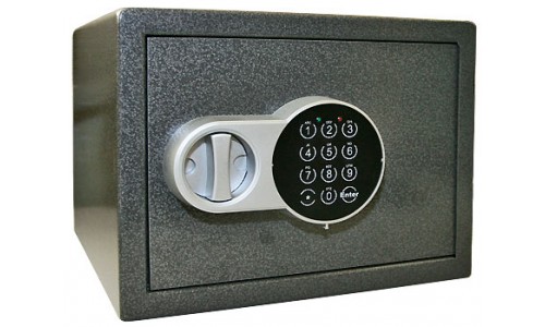 Какой замок для сейфа лучше