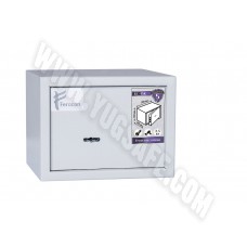 Сейф мебельный FEROCON БС-15К фотография