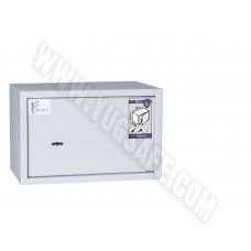 Сейф мебельный FEROCON БС-20КД фотография