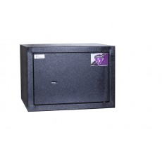 Сейф мебельный FEROCON БС-25К фотография