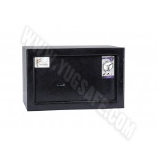 Сейф мебельный FEROCON ЕС-20К фотография