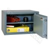 Сейф мебельный SAFETRONICS NTL 24ME фотография №3