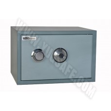Сейф мебельный SAFETRONICS NTL 24LG фотография