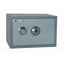 Сейф мебельный SAFETRONICS NTL 24LG фотография