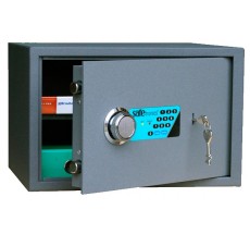 Сейф мебельный SAFETRONICS NTL 24ME фотография