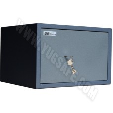 Сейф мебельный SAFETRONICS NTL 20M фотография