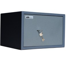 Сейф мебельный SAFETRONICS NTL 20M фотография
