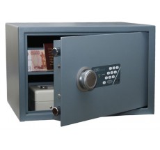 Сейф мебельный SAFETRONICS NTL 24E фотография
