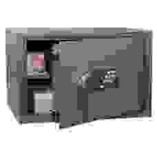 Сейф мебельный SAFETRONICS NTL 24E 