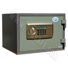 Сейф огнестойкий LC-30 DF фотография