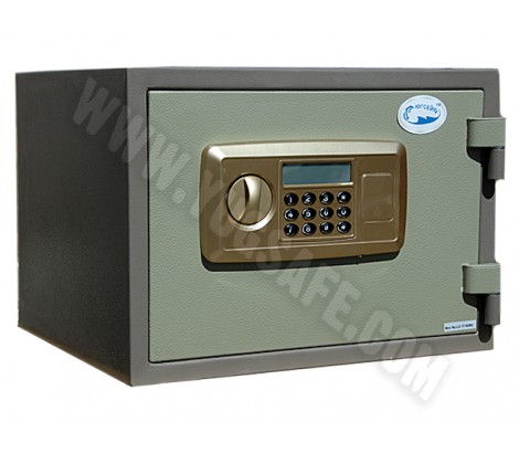 Сейф огнестойкий LC-30 DF фотография