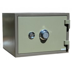 Сейф огнестойкий LC-30 J фотография
