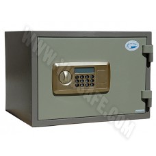 Сейф огнестойкий LC-35 DF фотография