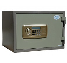 Сейф огнестойкий LC-35 DF фотография