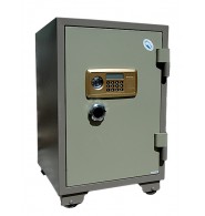 Сейф огнестойкий LC-70 DF 