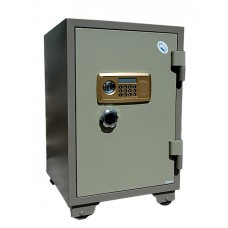Сейф огнестойкий LC-70 DF фотография
